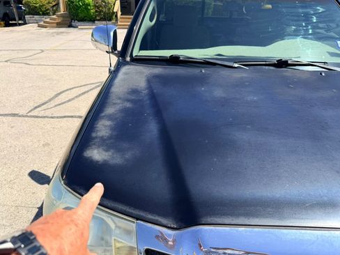 Used 2008 Toyota Tacoma 2WD Access Cab image 4