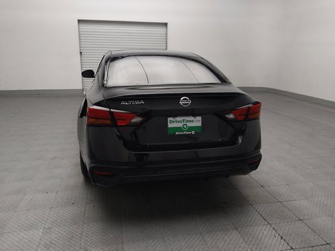 Used 2021 Nissan Altima 2.5 S FWD image 6
