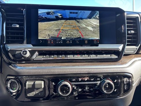 New 2026 Chevrolet Silverado 1500 RST w/ Safety Package image 18