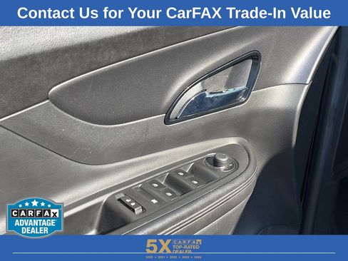 Used 2021 Buick Encore Preferred image 27