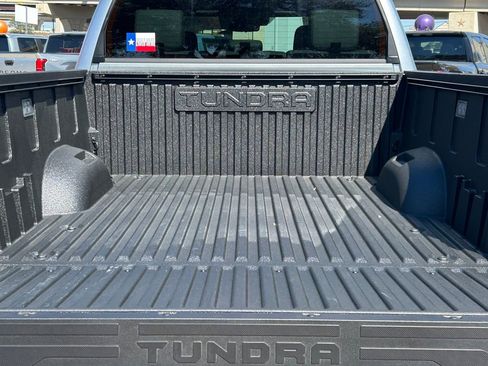 New 2026 Toyota Tundra Limited AWD/4WD image 15