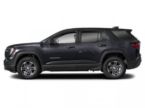 New 2026 GMC Terrain AT4 image 3