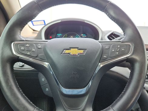 Used 2017 Chevrolet Volt LT w/ Comfort Package FWD image 19