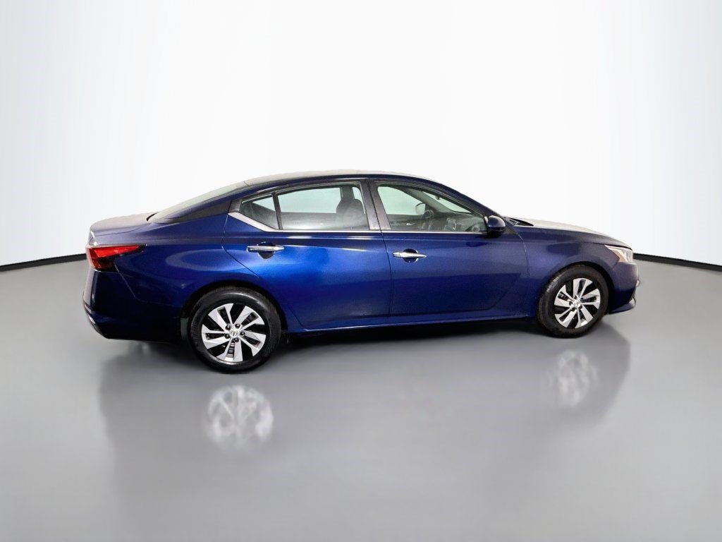 Used 2021 Nissan Altima 2.5 S w/ Driver Assist Package FWD image 11