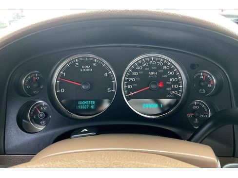 Used 2007 GMC Sierra 2500 SLT w/ Convenience Package image 22