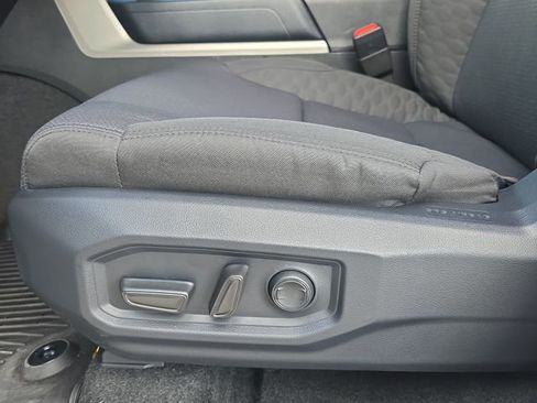 Used 2026 Toyota Tundra SR5 image 28