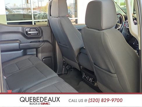 Used 2020 Chevrolet Silverado 1500 LT w/ All-Star Edition RWD image 26