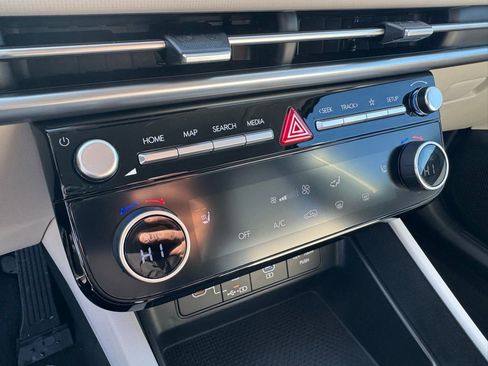 New 2026 Hyundai Tucson SEL AWD/4WD image 26