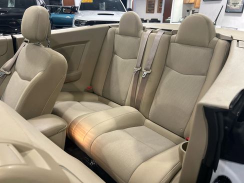 Used 2011 Chrysler 200 Touring w/ Cold Weather Group image 23