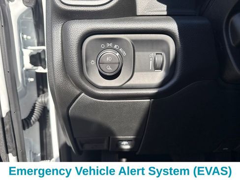 New 2026 RAM 2500 Tradesman image 14