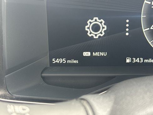 Used 2024 Nissan Z Performance w/ Floor Mat Package image 20