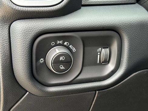 New 2026 RAM 3500 Lone Star AWD/4WD image 22