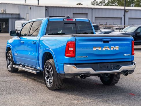 Used 2025 RAM 1500 Laramie image 5