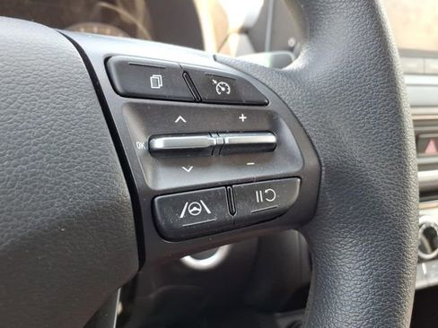Certified 2023 Hyundai Kona SEL FWD image 24