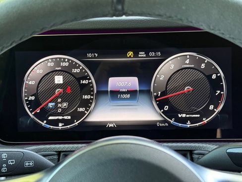 Used 2022 Mercedes-Benz G 63 AMG 4MATIC image 13