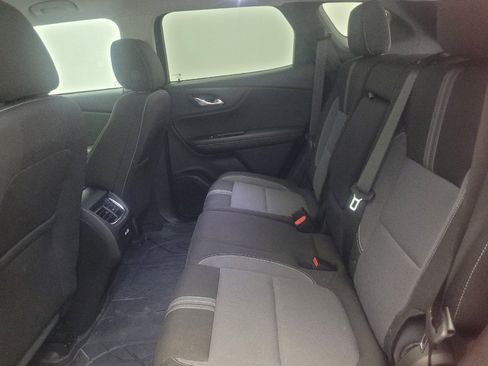 Used 2024 Chevrolet Blazer LT w/ Convenience Package FWD image 18
