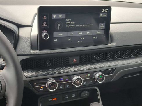 New 2026 Honda CR-V Sport-L image 19