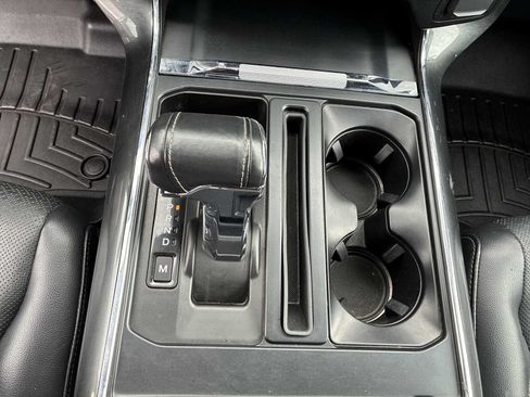 Used 2021 Ford F150 Lariat w/ Equipment Group 502A High AWD/4WD image 22