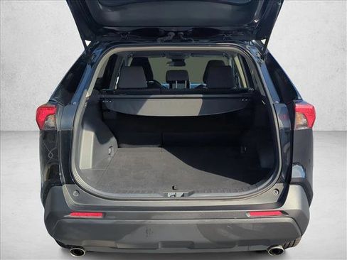 Used 2024 Toyota RAV4 XLE image 6