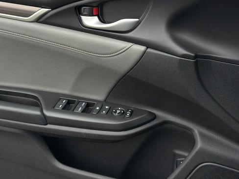 Used 2019 Honda Civic EX-L image 19