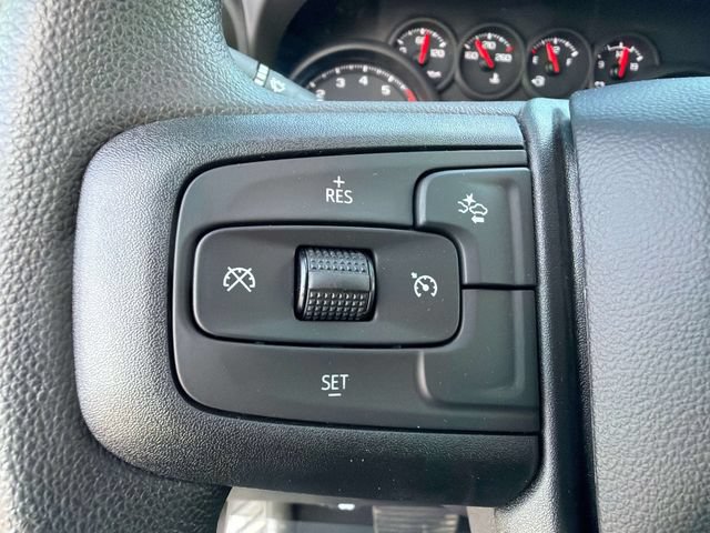 New 2026 GMC Sierra 1500 Pro w/ Pro Value Package RWD image 28