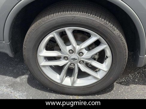 Used 2026 Dodge Durango GT AWD/4WD image 17