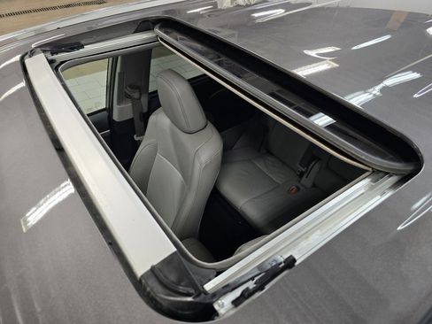 Certified 2019 Toyota Highlander Limited w/ Protection Package #3 image 3