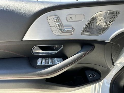 Used 2023 Mercedes-Benz GLE 53 AMG 4MATIC image 20