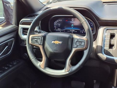 Used 2023 Chevrolet Tahoe High Country w/ Premium Package 2 RWD image 8