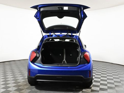 Used 2025 MINI Cooper S image 35