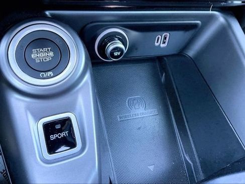 Used 2024 Dodge Hornet R/T Plus image 23