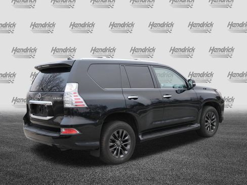 Certified 2023 Lexus GX 460 Premium image 9