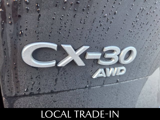 Used 2020 MAZDA CX-30 AWD w/ Select Package image 6