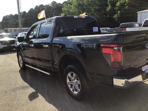 Certified 2024 Ford F150 XLT w/ Mobile Office Package AWD/4WD image 13