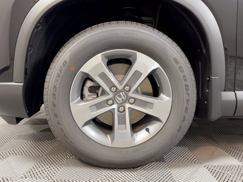 New 2026 Honda Pilot EX-L image 13