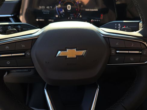 New 2026 Chevrolet Tahoe LT w/ Comfort Package image 22