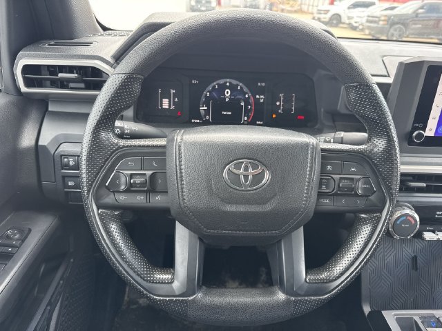 Used 2024 Toyota Tacoma SR RWD image 12