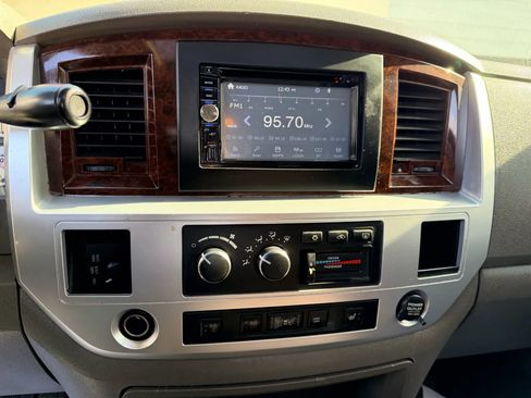 Used 2008 Dodge Ram 2500 Truck Laramie image 16