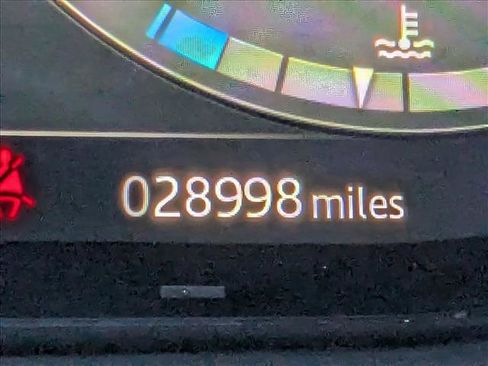 Certified 2023 Land Rover Range Rover Sport SE image 11