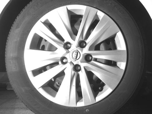 Used 2025 Nissan Sentra S image 15