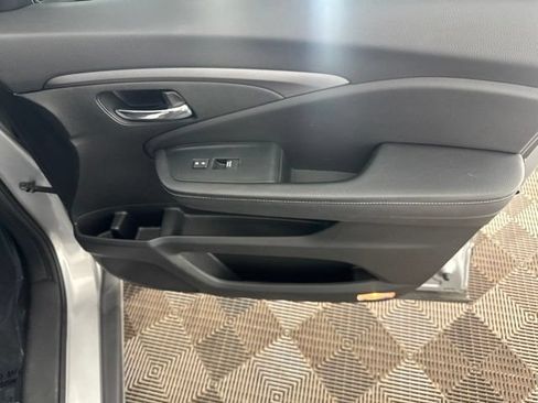 Certified 2023 Honda Ridgeline RTL-E image 24