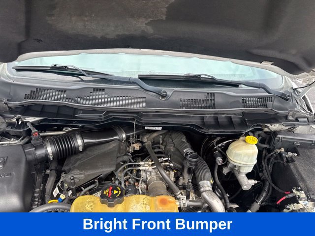Used 2015 RAM 1500 Tradesman w/ Popular Equipment Group AWD/4WD image 10