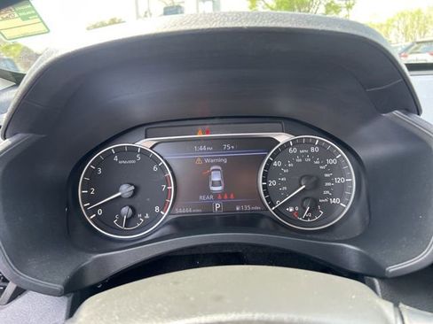 Used 2024 Nissan Altima 2.5 SV FWD image 21