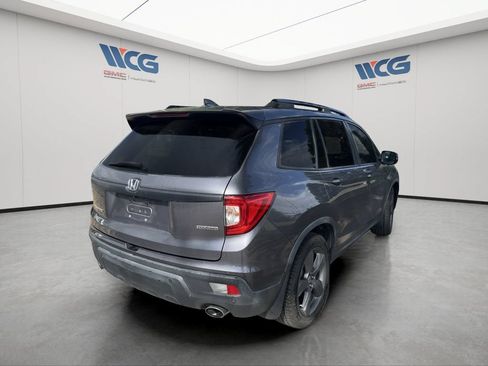 Used 2019 Honda Passport Touring image 3
