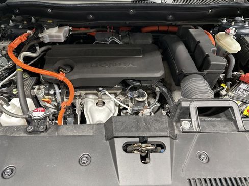 Used 2023 Honda CR-V Sport Touring image 22