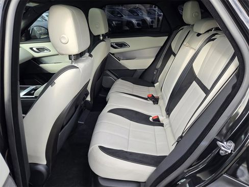 Used 2020 Land Rover Range Rover Velar R-Dynamic S image 10