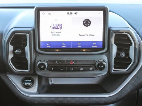 Used 2023 Ford Bronco Sport Big Bend image 18