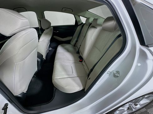 Used 2024 Honda Accord LX image 25