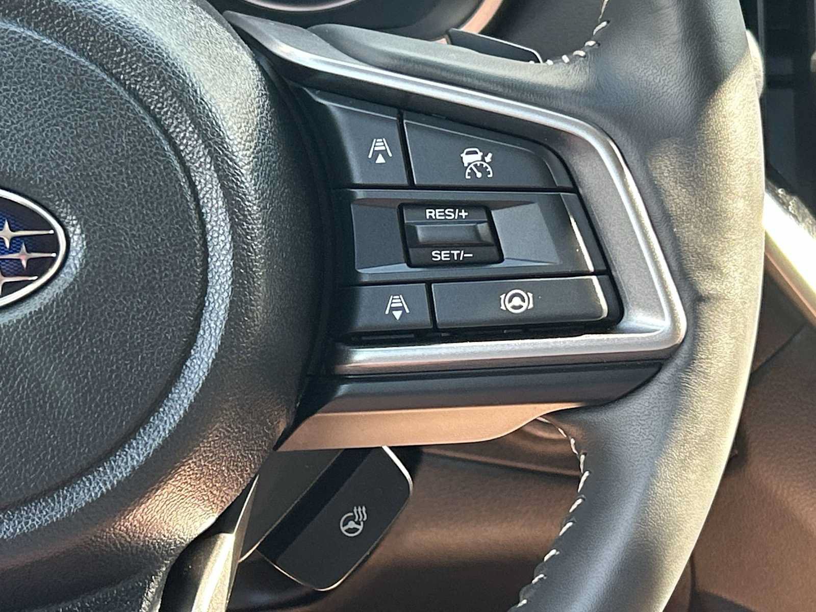 Certified 2026 Subaru Ascent Touring AWD/4WD image 17