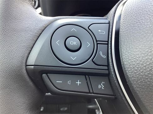 New 2025 Toyota RAV4 XLE Premium image 17